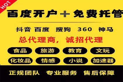百度竞价排名之成功案例：看广告如何转化为销量